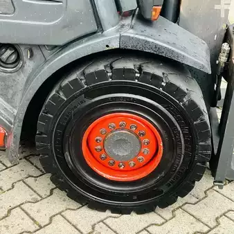 Diesel heftrucks 2013  Linde H30D (393-02) EVO (24)