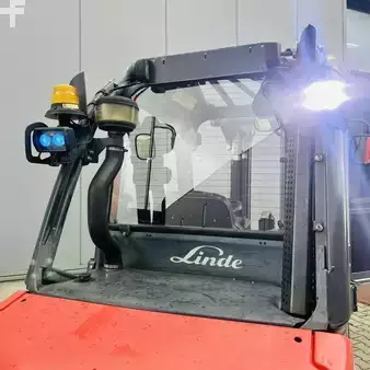 Diesel heftrucks 2013  Linde H30D (393-02) EVO (27)