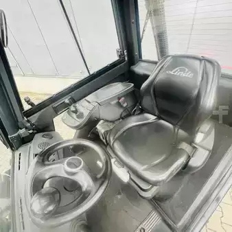 Diesel heftrucks 2013  Linde H30D (393-02) EVO (6)