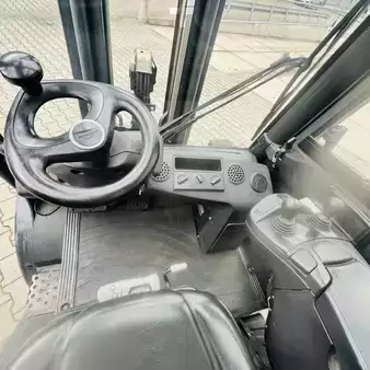 Diesel heftrucks 2013  Linde H30D (393-02) EVO (7)