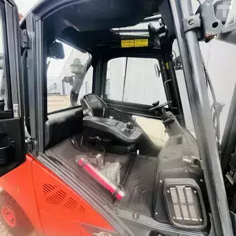 Diesel heftrucks 2013  Linde H30D (393-02) EVO (8)
