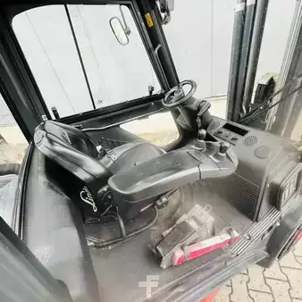 Diesel heftrucks 2013  Linde H30D (393-02) EVO (9)