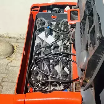 El-pallevogn 2016  Linde T16 (1152) (5)