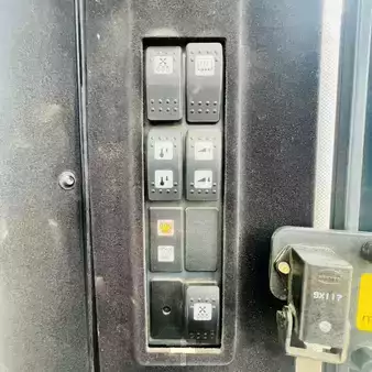 Reach Truck 2020  Linde R16HD (1120) Coldstore (11)