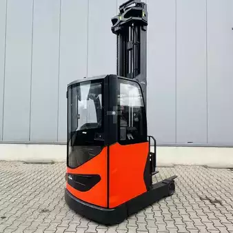 Reach Truck 2020  Linde R16HD (1120) Coldstore (3)