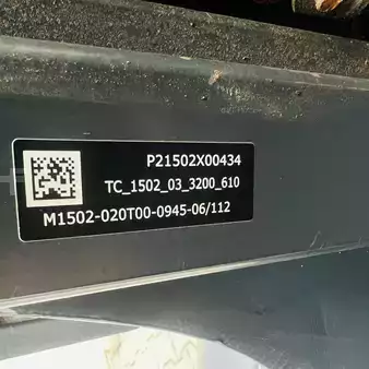 Reach Truck 2020  Linde R16HD (1120) Coldstore (33)