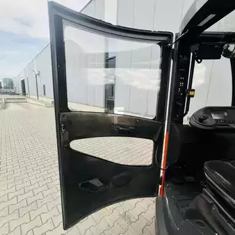 Reach Truck 2020  Linde R16HD (1120) Coldstore (5)