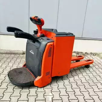 Transpaleta eléctrica 2021  Linde T25AP (131) (1)