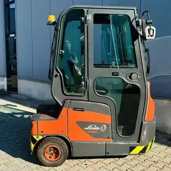 Wózki systemowe do implementacji 2020  Linde P80 (1191) (3)