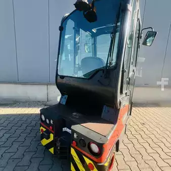 Wózki systemowe do implementacji 2020  Linde P80 (1191) (4)