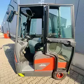Wózki systemowe do implementacji 2020  Linde P80 (1191) (5)