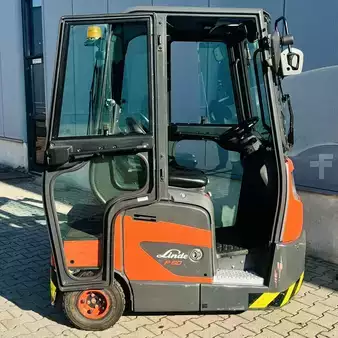 Wózki systemowe do implementacji 2020  Linde P80 (1191) (6)