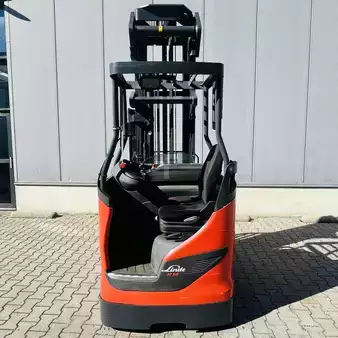 Rækketruck 2020  Linde R14N (1120) (1)