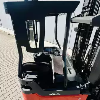Rækketruck 2020  Linde R14N (1120) (12)