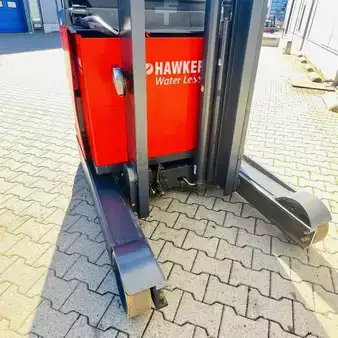 Rækketruck 2020  Linde R14N (1120) (13)
