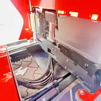 Rækketruck 2020  Linde R14N (1120) (16)