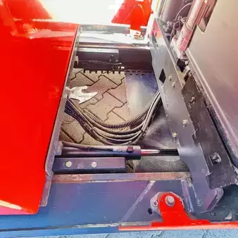 Rækketruck 2020  Linde R14N (1120) (17)