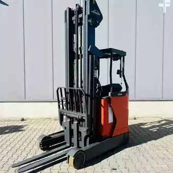 Rækketruck 2020  Linde R14N (1120) (2)