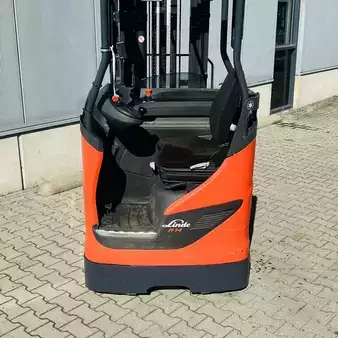 Rækketruck 2020  Linde R14N (1120) (4)
