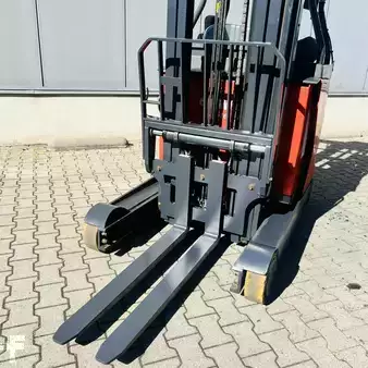 Rækketruck 2020  Linde R14N (1120) (5)