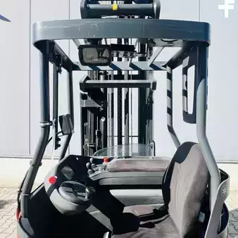 Rækketruck 2020  Linde R14N (1120) (6)
