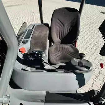 Rækketruck 2020  Linde R14N (1120) (7)