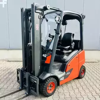 Diesel heftrucks 2020  Linde H16D (391) ATEX (Zone 2) (1)