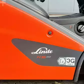Diesel heftrucks 2020  Linde H16D (391) ATEX (Zone 2) (10)