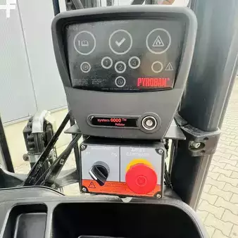 Diesel heftrucks 2020  Linde H16D (391) ATEX (Zone 2) (14)