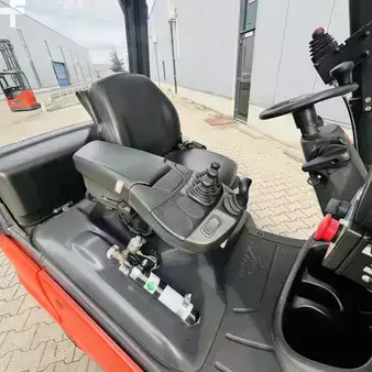 Diesel heftrucks 2020  Linde H16D (391) ATEX (Zone 2) (15)
