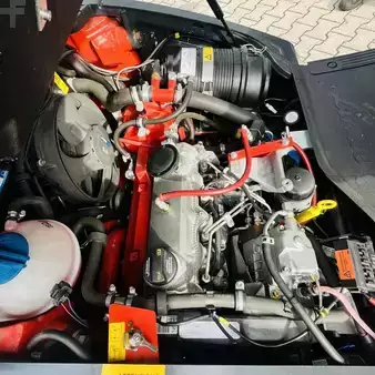 Diesel heftrucks 2020  Linde H16D (391) ATEX (Zone 2) (19)