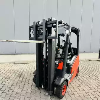 Diesel heftrucks 2020  Linde H16D (391) ATEX (Zone 2) (2)