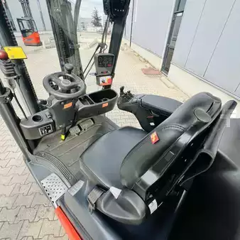 Diesel heftrucks 2020  Linde H16D (391) ATEX (Zone 2) (27)