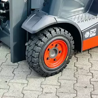Diesel heftrucks 2020  Linde H16D (391) ATEX (Zone 2) (29)