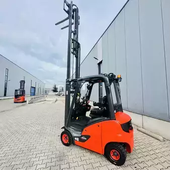 Diesel heftrucks 2020  Linde H16D (391) ATEX (Zone 2) (31)