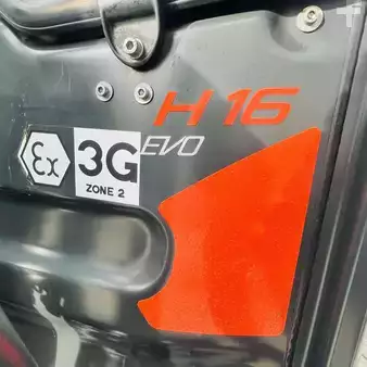 Diesel heftrucks 2020  Linde H16D (391) ATEX (Zone 2) (36)