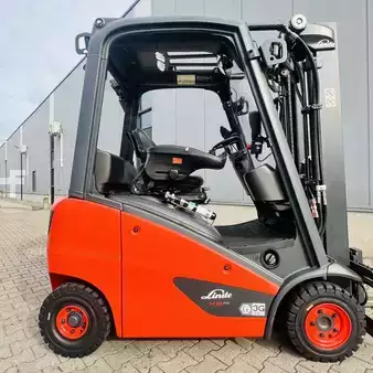 Diesel heftrucks 2020  Linde H16D (391) ATEX (Zone 2) (4)
