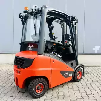 Diesel heftrucks 2020  Linde H16D (391) ATEX (Zone 2) (5)