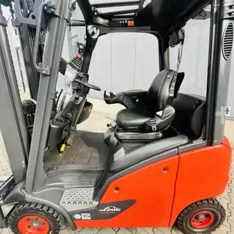 Diesel heftrucks 2020  Linde H16D (391) ATEX (Zone 2) (8)