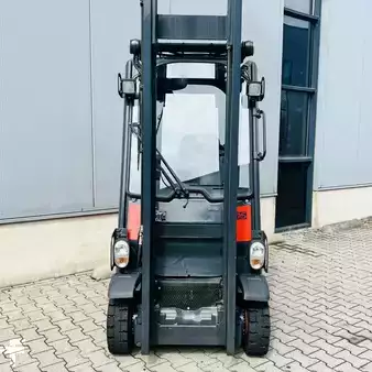 Diesel heftrucks 2014  Linde H16D (391) (14)