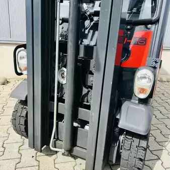 Diesel heftrucks 2014  Linde H16D (391) (16)