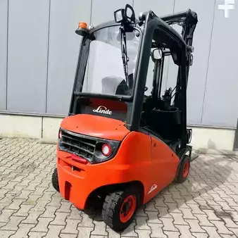 Diesel heftrucks 2014  Linde H16D (391) (2)