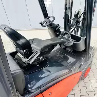 Diesel heftrucks 2014  Linde H16D (391) (3)