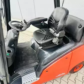 Diesel heftrucks 2014  Linde H16D (391) (6)