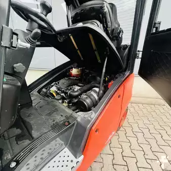 Diesel heftrucks 2014  Linde H16D (391) (13)