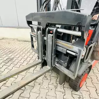Diesel heftrucks 2014  Linde H16D (391) (17)