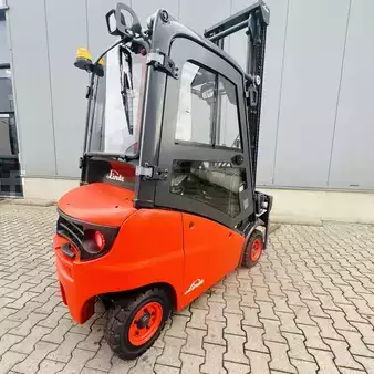 Diesel heftrucks 2014  Linde H16D (391) (2)
