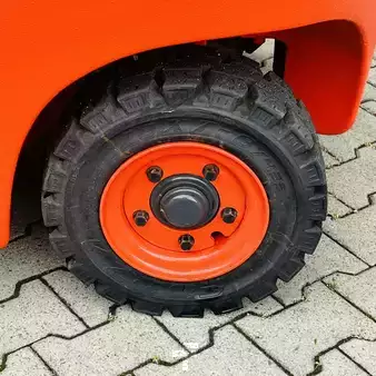 Diesel heftrucks 2014  Linde H16D (391) (22)