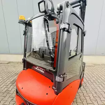 Diesel heftrucks 2014  Linde H16D (391) (24)