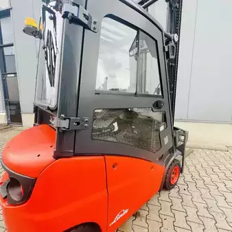 Diesel heftrucks 2014  Linde H16D (391) (3)